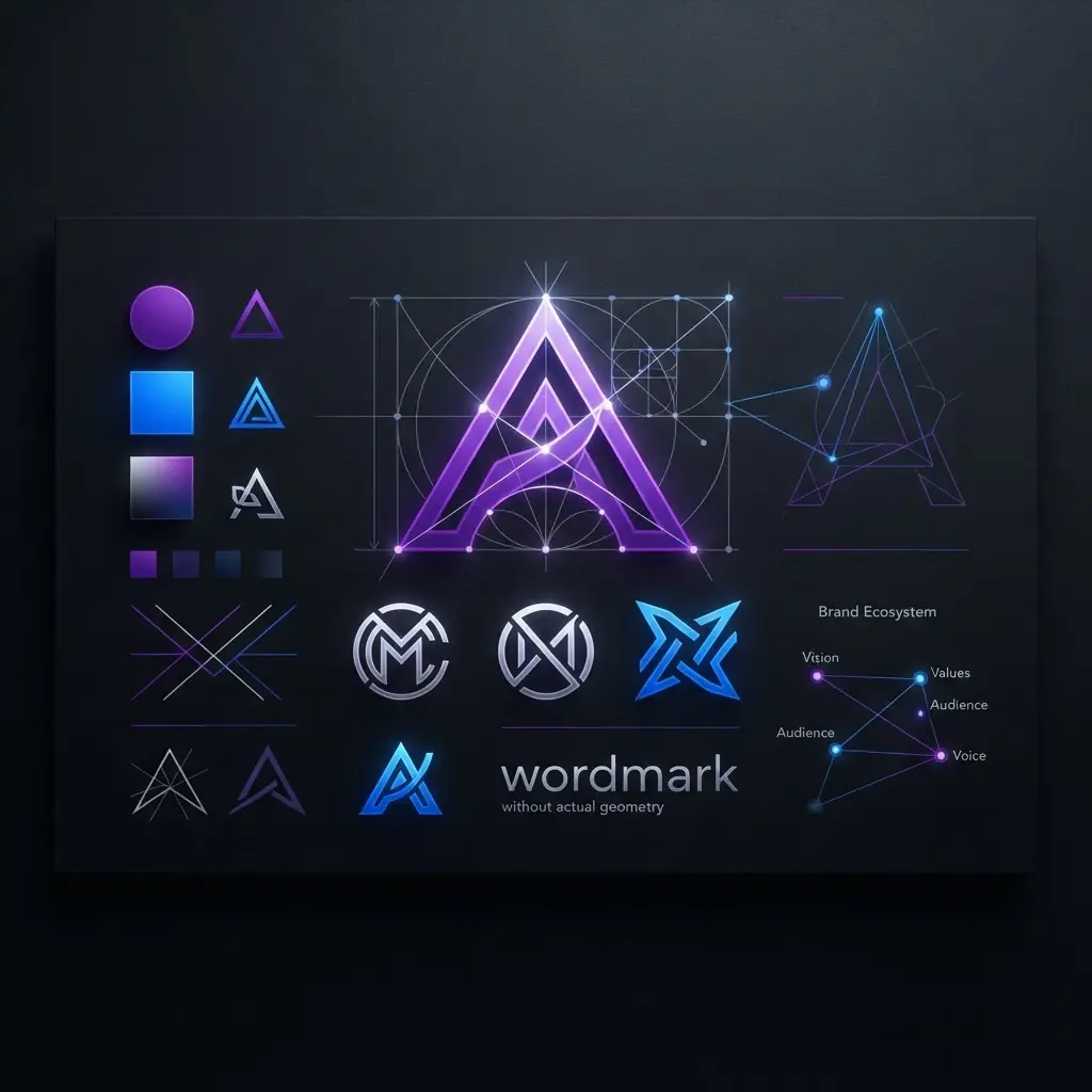 Brand Strategy from Olympus Media Labs