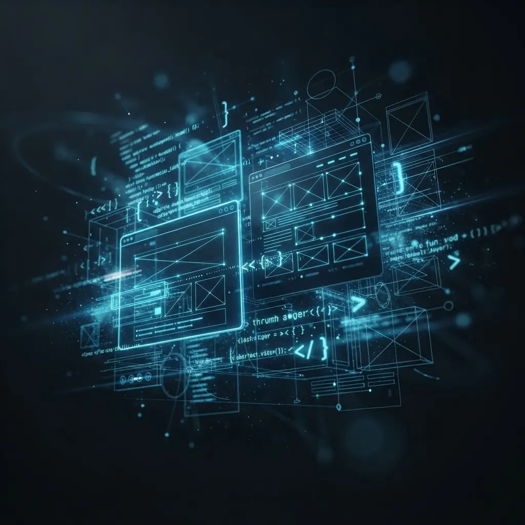 Web Design & Development from Olympus Media Labs